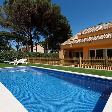 Villas Con Piscina A 120M De La Playa De Pals By La Costa Resort エクステリア 写真