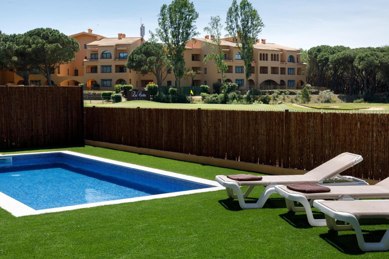 Villas Con Piscina A 120M De La Playa De Pals By La Costa Resort エクステリア 写真