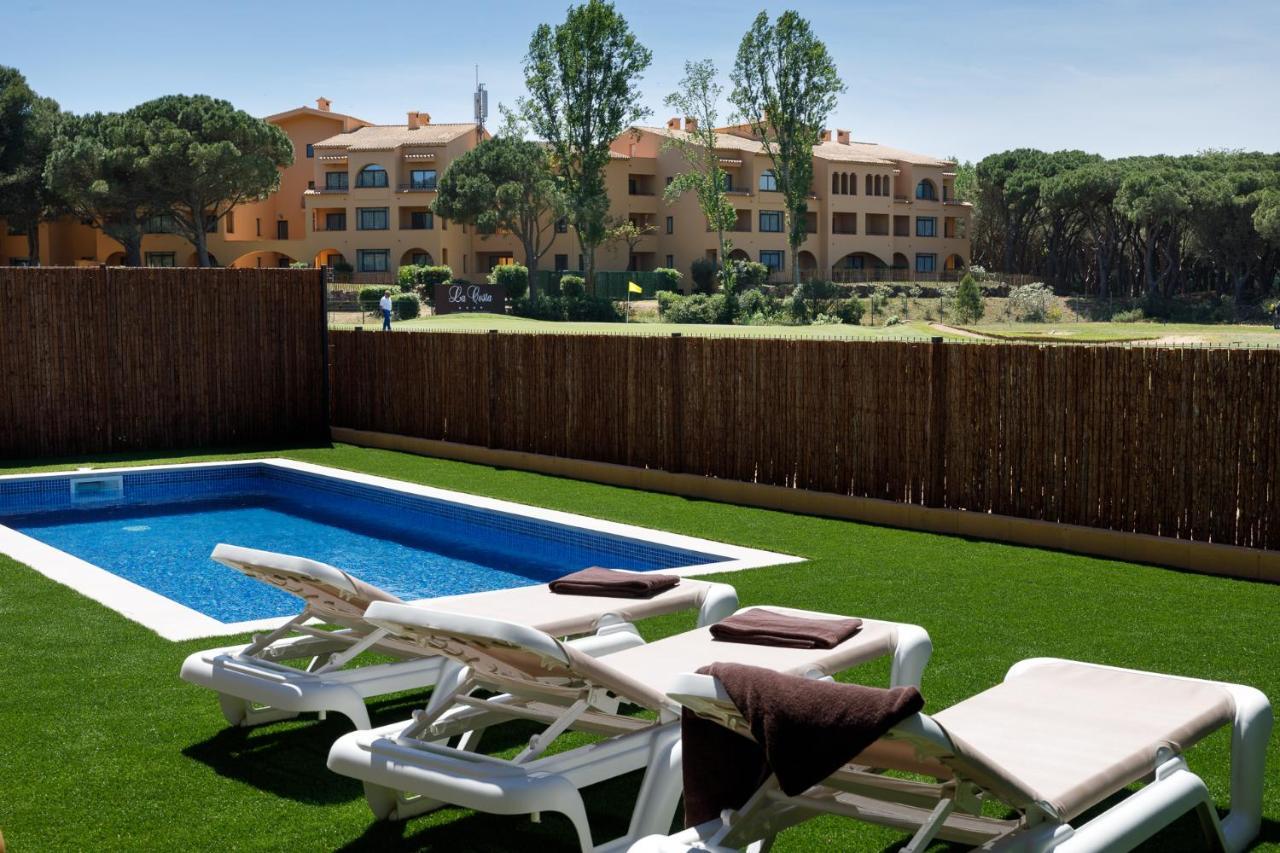 Villas Con Piscina A 120M De La Playa De Pals By La Costa Resort エクステリア 写真