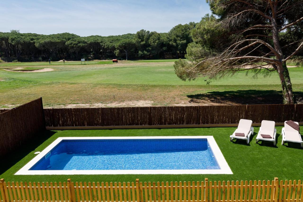 Villas Con Piscina A 120M De La Playa De Pals By La Costa Resort エクステリア 写真