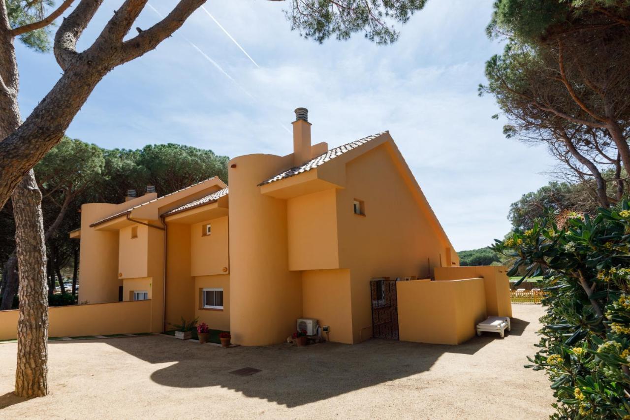 Villas Con Piscina A 120M De La Playa De Pals By La Costa Resort エクステリア 写真