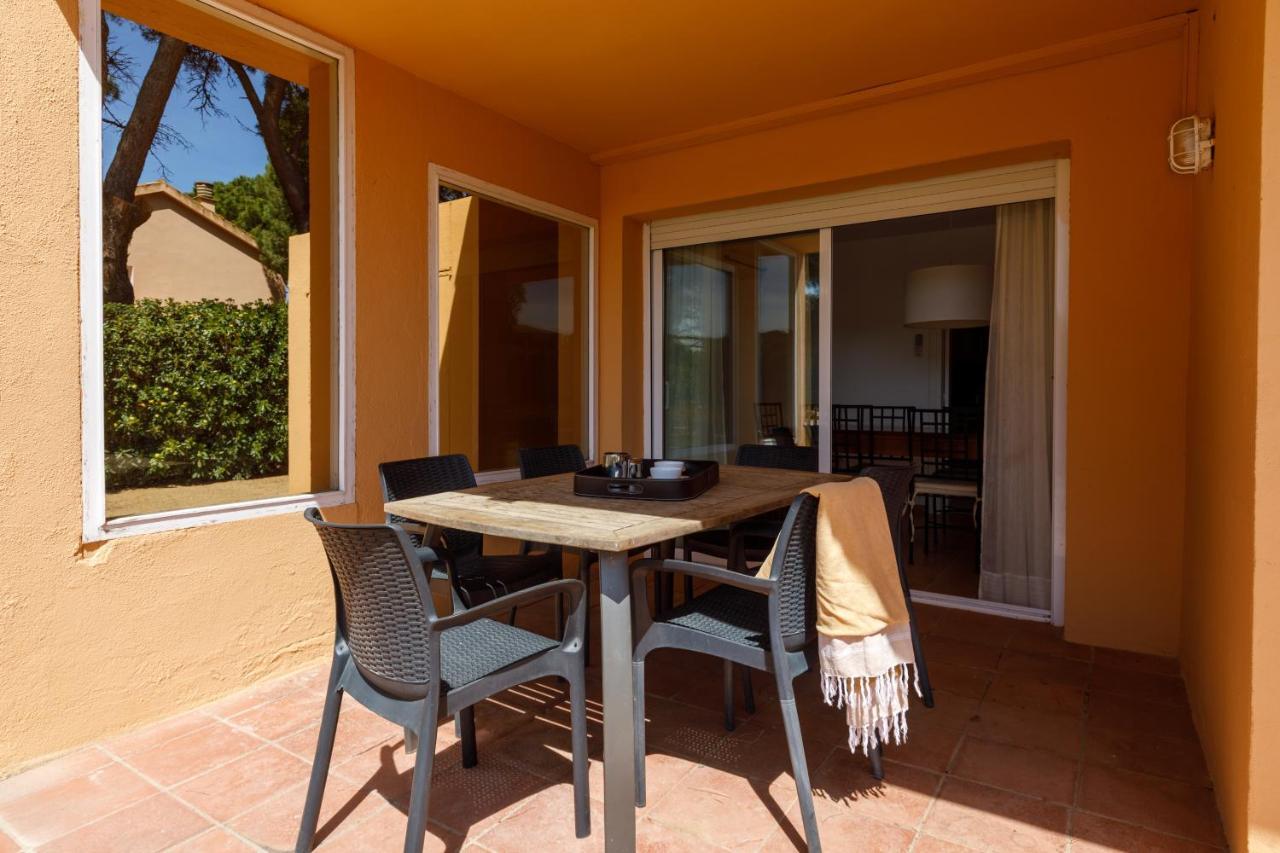 Villas Con Piscina A 120M De La Playa De Pals By La Costa Resort エクステリア 写真