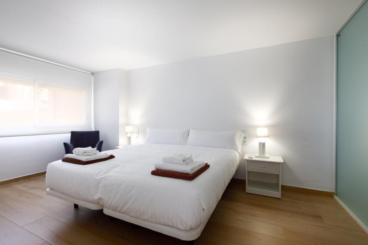 Villas Con Piscina A 120M De La Playa De Pals By La Costa Resort エクステリア 写真