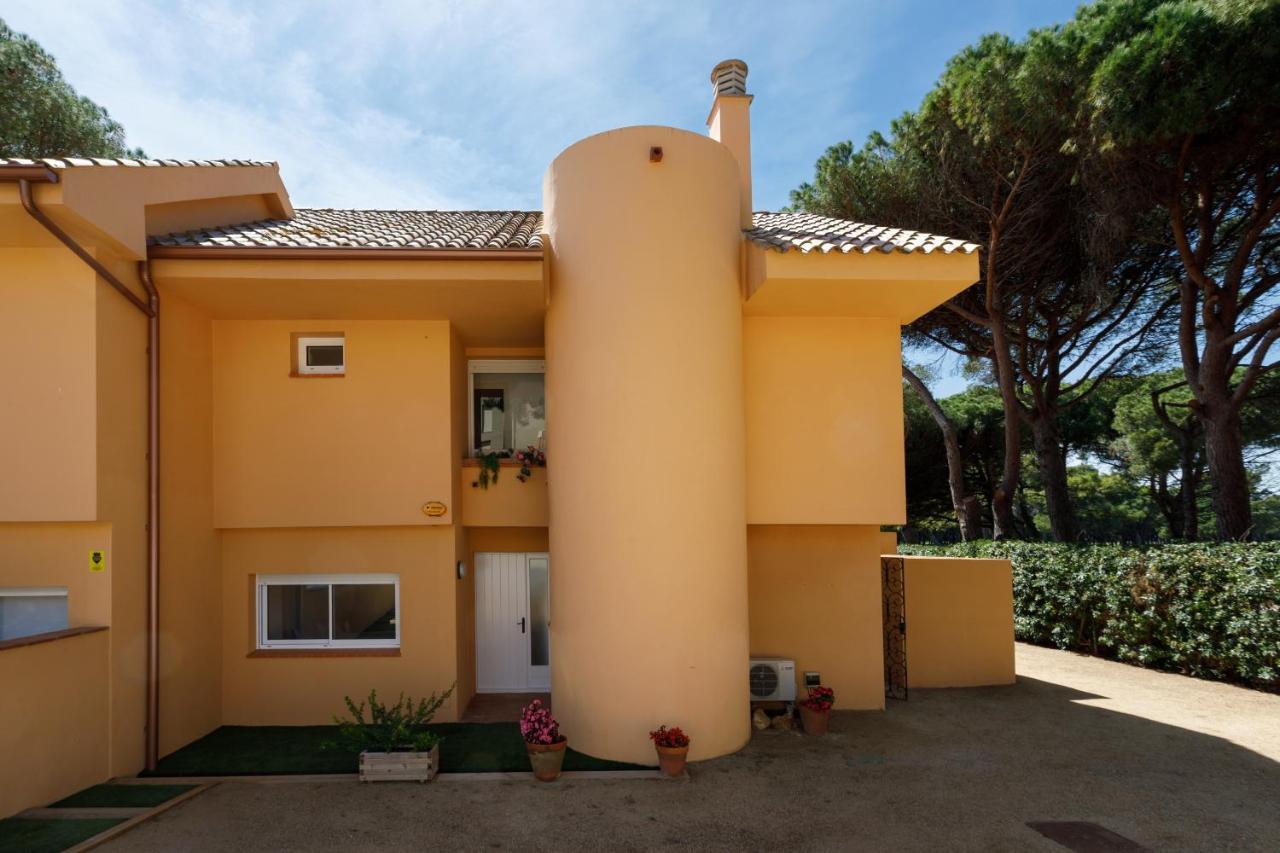 Villas Con Piscina A 120M De La Playa De Pals By La Costa Resort エクステリア 写真