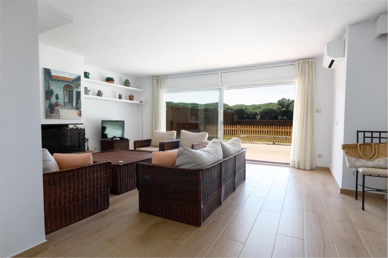 Villas Con Piscina A 120M De La Playa De Pals By La Costa Resort エクステリア 写真