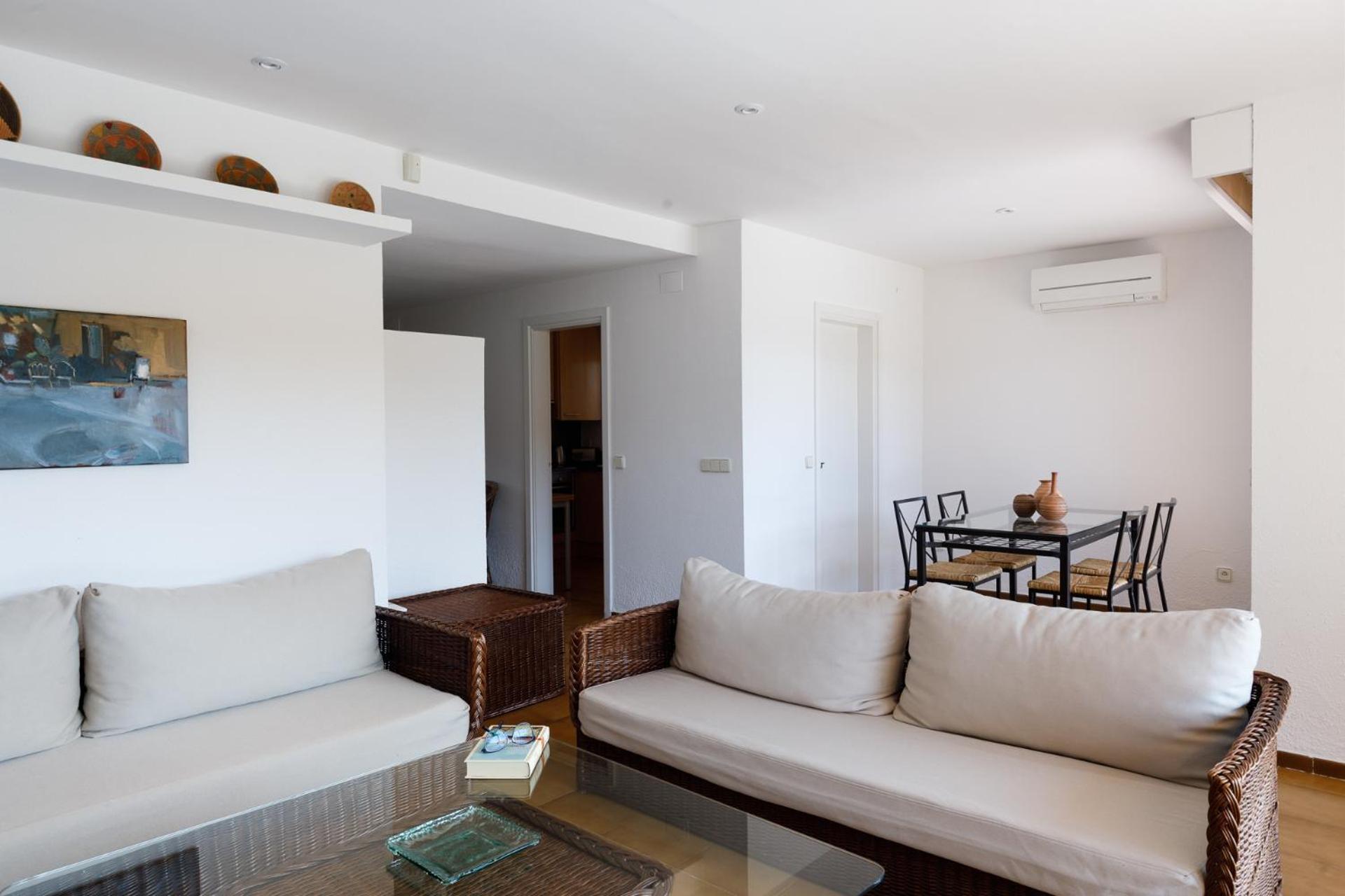 Villas Con Piscina A 120M De La Playa De Pals By La Costa Resort エクステリア 写真