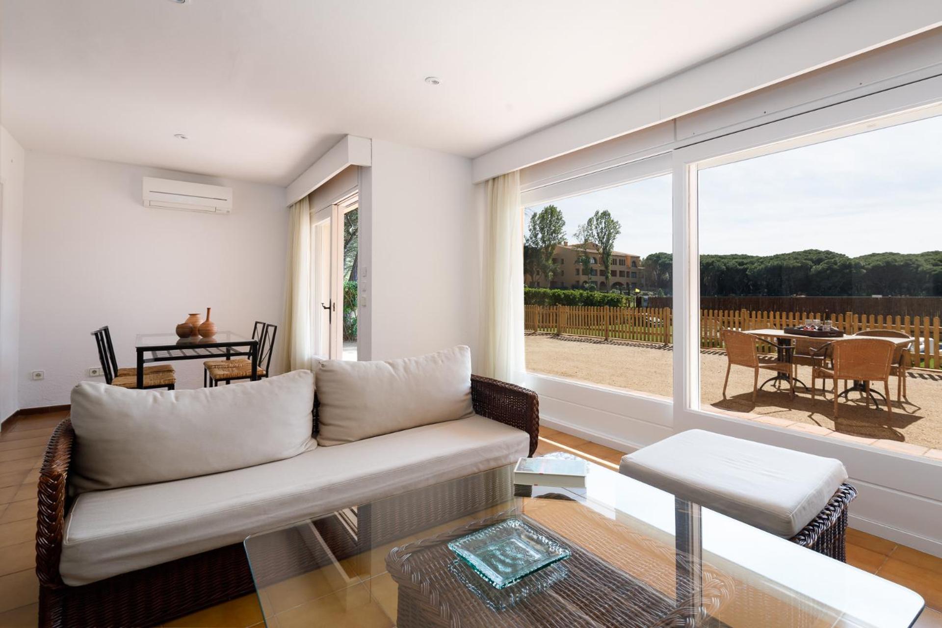 Villas Con Piscina A 120M De La Playa De Pals By La Costa Resort エクステリア 写真