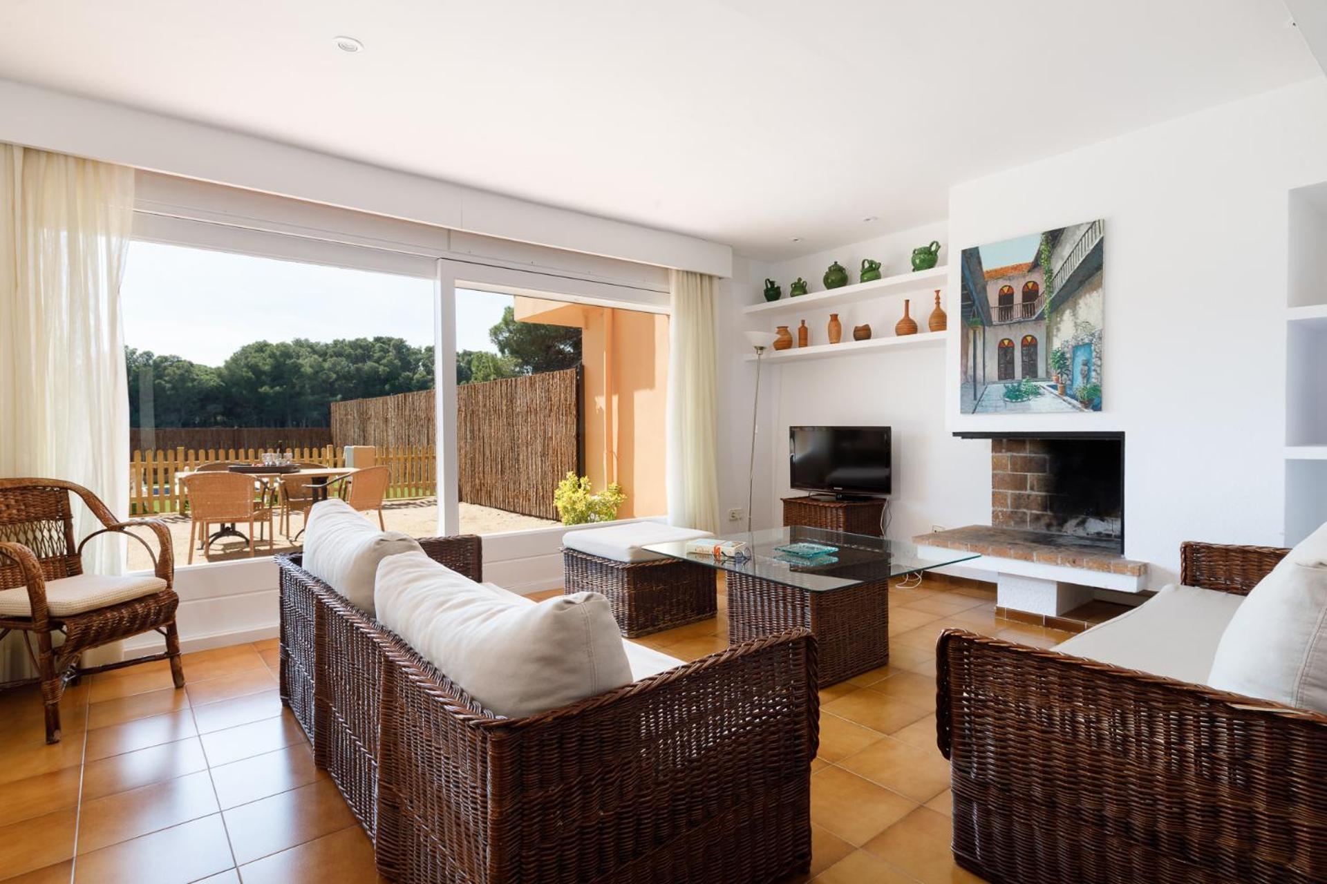Villas Con Piscina A 120M De La Playa De Pals By La Costa Resort エクステリア 写真
