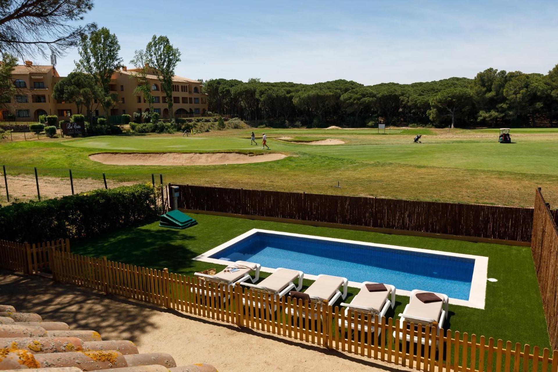 Villas Con Piscina A 120M De La Playa De Pals By La Costa Resort エクステリア 写真